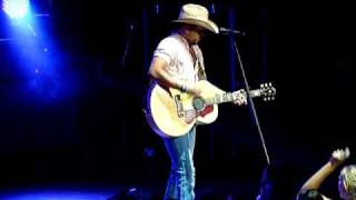Jason Aldean, Asphalt Cowboy