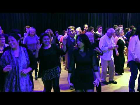 The entertainers-Sioh Gandong E´