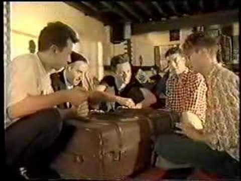 trashcan sinatras - i've seen everything