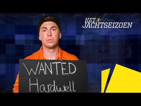 Hardwell op de Vlucht - Het Jachtseizoen '19 #2