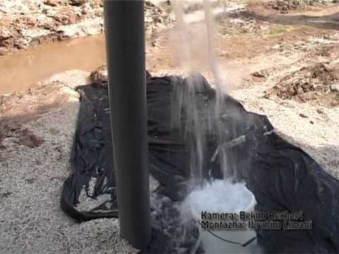 Miratoc pusi me ujë të gjallë 23 04 2013