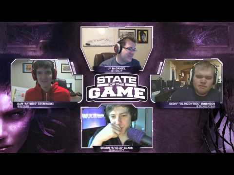 041 SCII HotS CL Seg2 - SotG HotS Edition