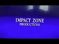 Wayans Bros Impact Zone Touchstone Television Buena Vista International 2002 Logo