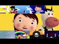 If You Re Happy And You Know It Little Baby Bum Mia Sparta Kerusso V3 Remix