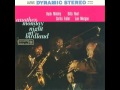 Hank Mobley Septet at Birdland - Jamph