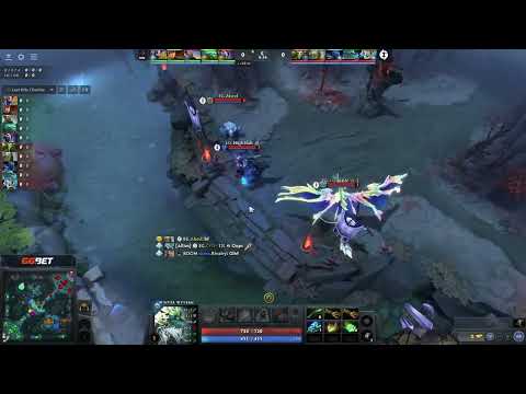 Yopaj With Big Brain just Juked EG with His Fake Ward Plant