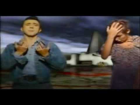 Marc Almond Waifs & Strays