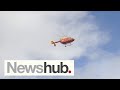 Remarkable Story Of Bravery Emerges After Westpac Rescue Helicopter Crash Newshub