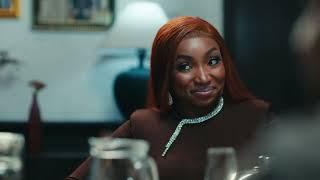 OKANJUWA OFFICIAL TRAILER | FAMILY CHAOS HIT DIFFERENT THIS ÎLÈYA! 🔥😂 | IN CINEMAS MAY 22 |