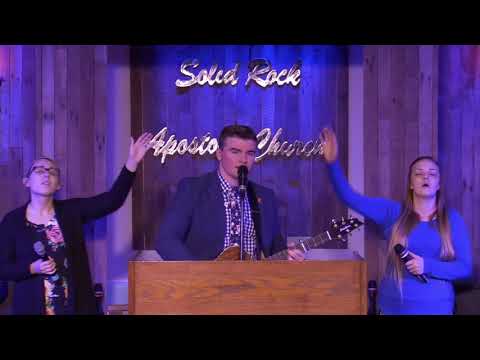 11-26-19 Bible Study "Being Thankful Is Biblical"