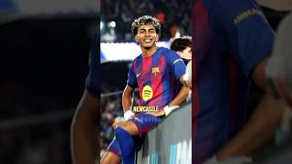 Olha como o Barcelona APLICOU uma GOLEADA