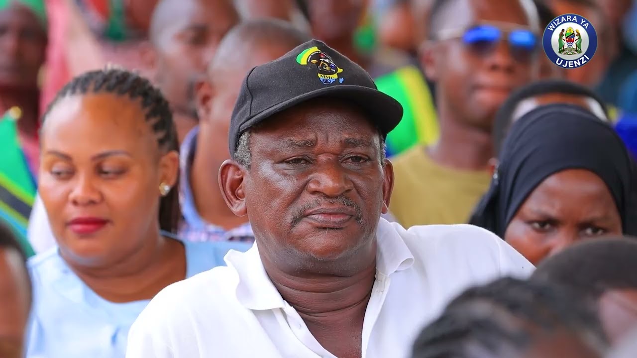 WAZIRI MKUU AWATAKA WANANCHI SAME KUTUNZA MIUNDOMBINU