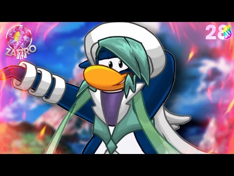 POKÉMON ZA MEGA DUALLOCKE Ep.28 "Plubio, el ultimo lider de gimnasio"