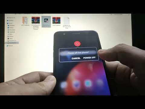 LG K30 Stock Firmware ROM Download & Software Update via LGUP