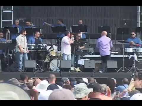 Tu cariñito ,Puerto Rican Power