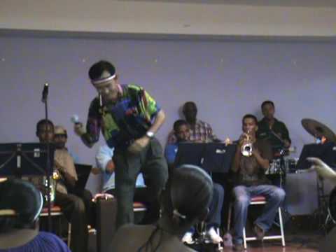 CARLYLE CHEN aka REX EAST