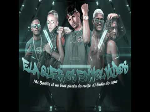 mc pirata do recife DJ Binho do coque eo WS cl no beat