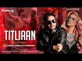 Titliaan | Remix | Harrdy Sandhu | Sargun Mehta | Afsana Khan | Jaani | DJ Chirag Dubai | DJ Goddess