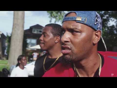 Ju Jilla - Wise Days [filmed by @SheHeartsTevin]