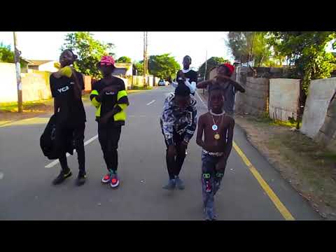 YCB & Ice Boy   Drip too Hard (Official Video) 2019