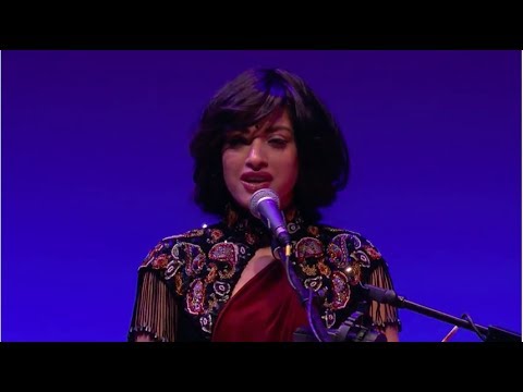 Khepa Re and Baula Gaan | Shapla Salique | TEDxLondon