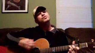 Crowing Toad The Wet Sprocket Acoustic Cover