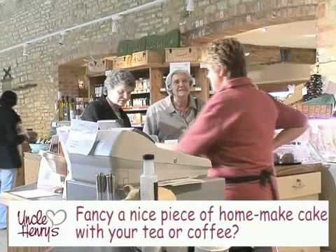 Uncle Henrys Farm Shop