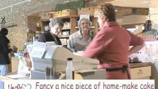 Uncle Henrys Farm Shop