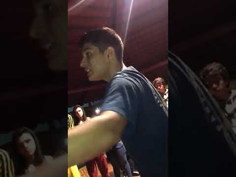 FACMAN vs ESPITIA vs APO _FILTROS CUARTA FECHA LIGA EZK-RAP_