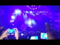 HARDWELL ECLIPSE OPENING AT ULTRA EUROPE 2015