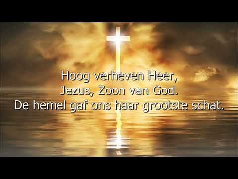 Waardig is het Lam - Opwekking 615