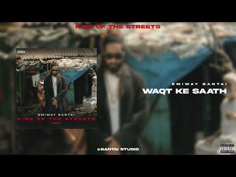 Video thumbnail for Waqt Ke Saath (Interlude)