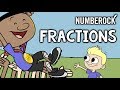 Fractions Song For Kids | 2nd Grade - 3rd Grade