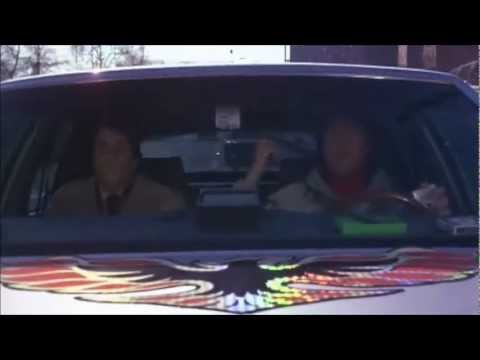 Night Shift - Car Scene