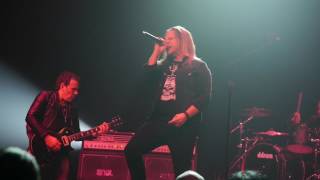 Last in Line - Already Dead, Live