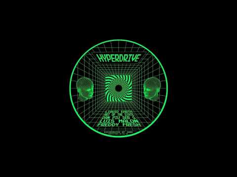 Luis Malon & Seb G. - 4_HP_D [HPDVA01]