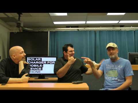 Camping Sign Language Part 2 ASL