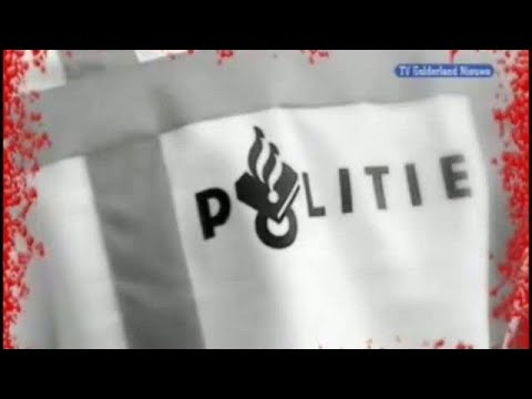 GLD Nieuws 13 juni 2008 - Nieuws