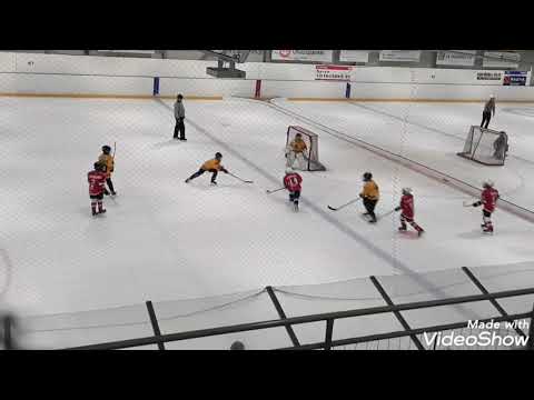 Torjuntakooste #13, mv Konsta K, Vesileppis Cup F10, jatkosarja, Leppävirta 31.8.-1.9.2019