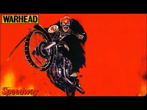 Warhead - Devil's Child