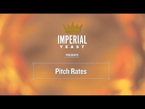 Understanding Pitch Rates