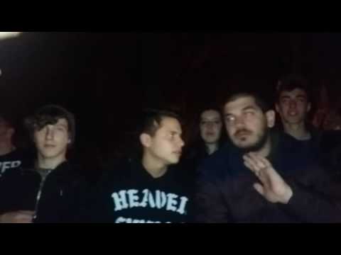 JOSECA VS FIGO / FINAL / TODORAP 4