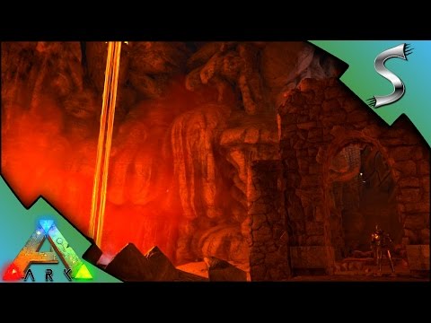 FARMING ARTIFACTS FOR THE BROODMOTHER! - Ark: Survival Evolved [S3E59]