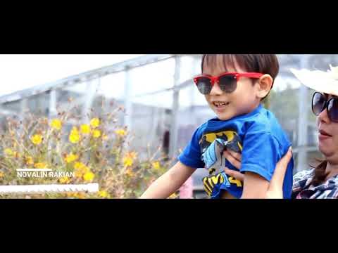 Cover Lagu Rohani | Terlalu besar KasihMu Bapa