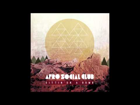 Afro Social Club - Agbaja - Afrobeat from France