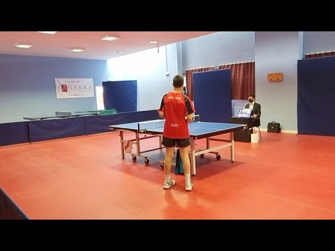 3a Nacional: UE Sant Cugat - CTT Borges