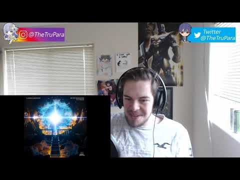 New Slander And Jason Ross Music! (Better Than Heaven) [REACTION]