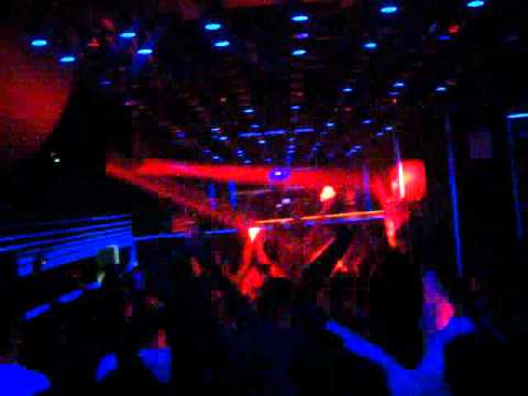 Guy J Belgrade The Tube 12.12.2015