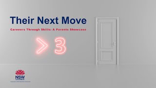 Their Next Move — Episode 3