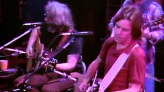 Grateful Dead - Ripple - 10/29/1980 - Radio City Music Hall (Official)